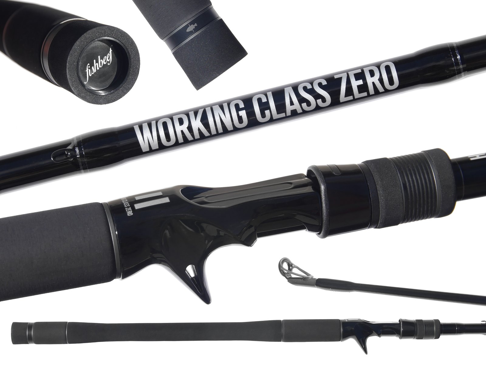 Rods | WORKING CLASS ZERO Rods | WORKING CLASS ZERO